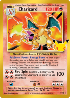 card