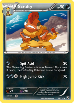 card