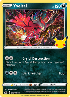 card