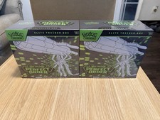 Pokemon Perfect Order ETB Factory Sealed New Release Mega Evolution